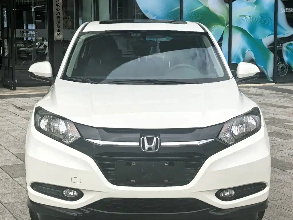 Honda Vezel — миниатюра 2