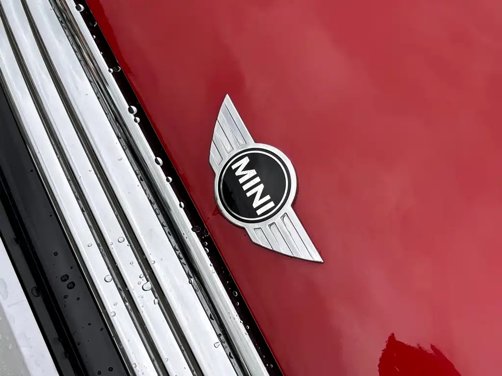 MINI Mini — миниатюра 4