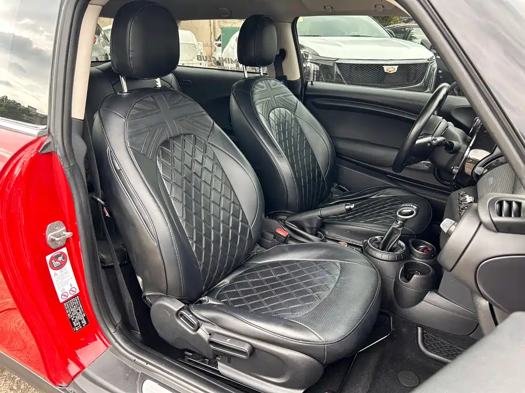MINI Mini — миниатюра 11