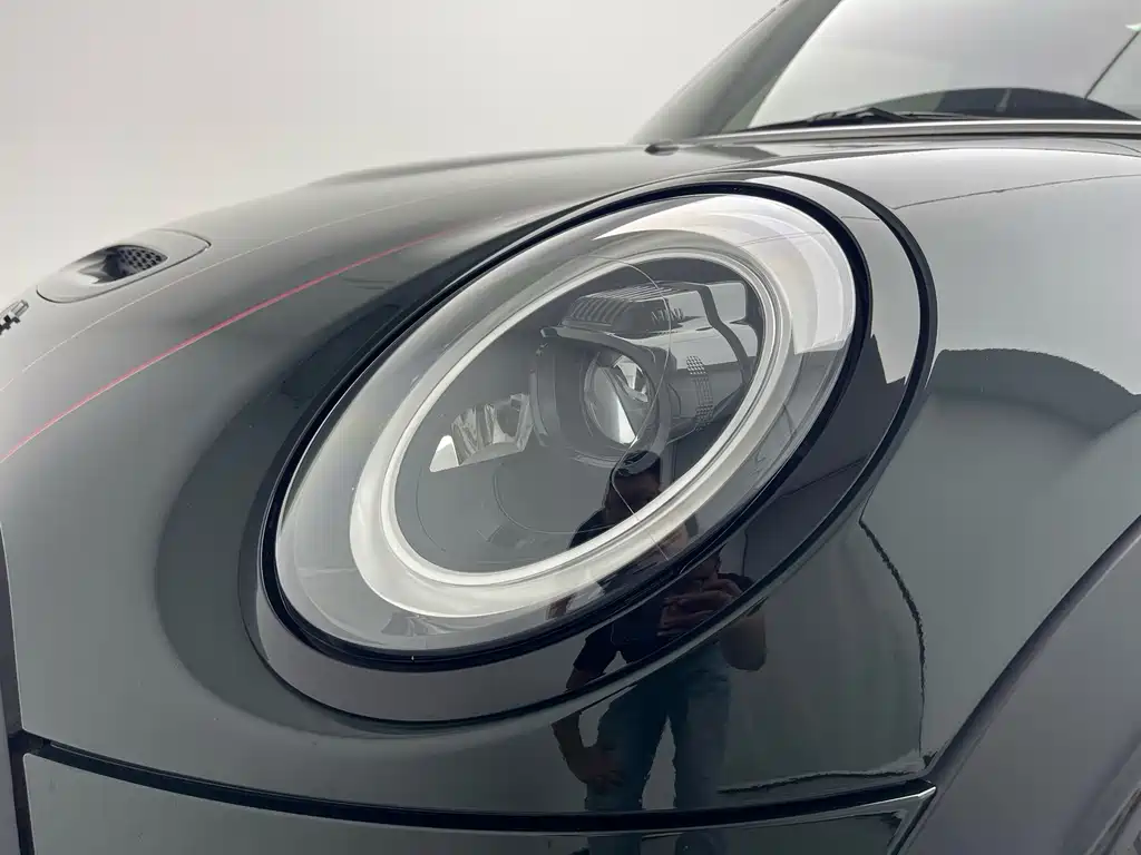MINI Mini JCW — миниатюра 13