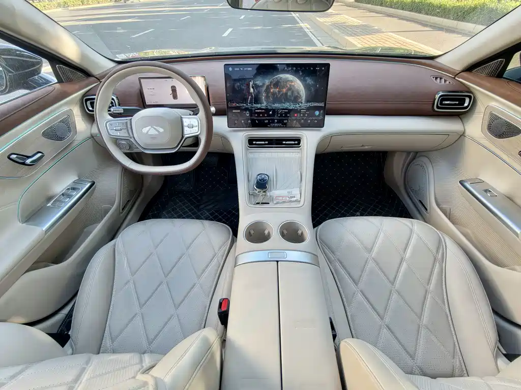 Fulwin Fengyun A9L — миниатюра 6