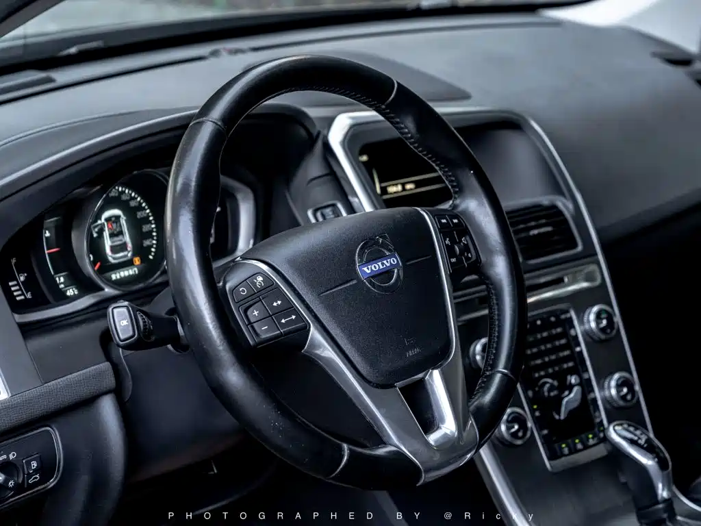 Volvo XC60 — миниатюра 4