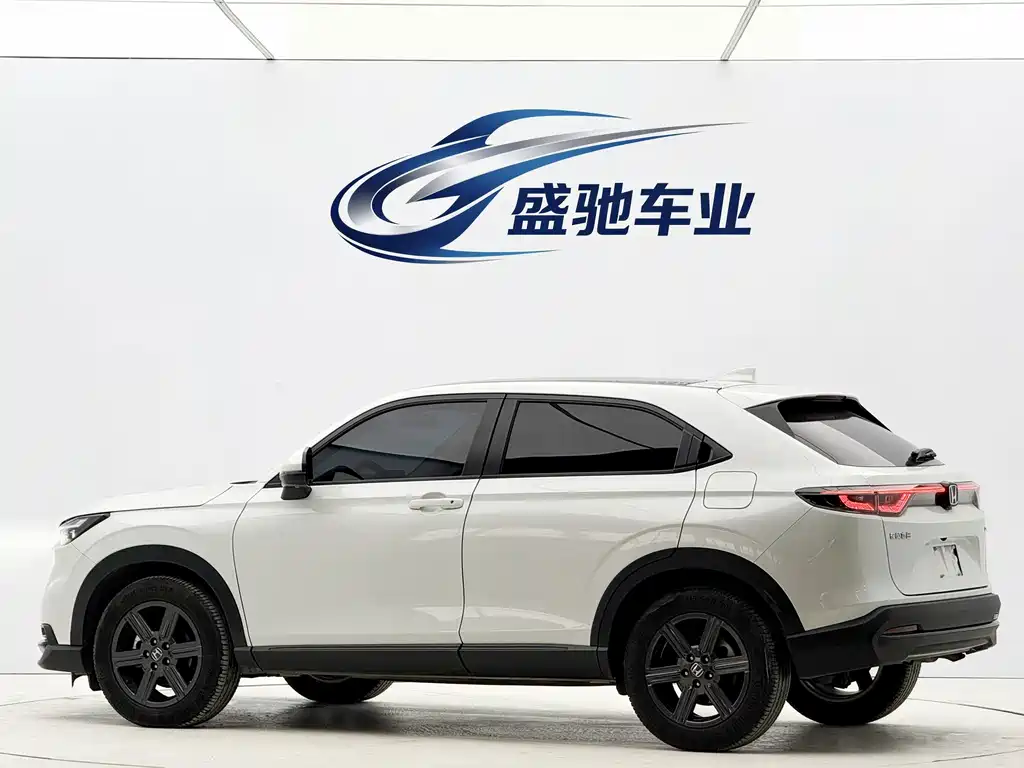 Honda XR-V — миниатюра 4