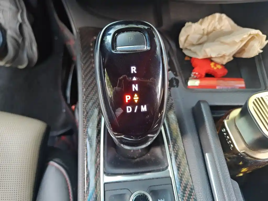 Cadillac CT5 — миниатюра 10