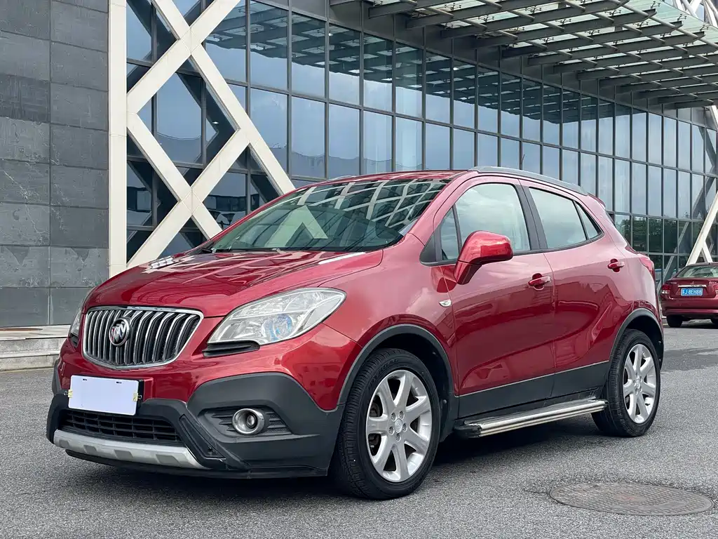 Buick Encore