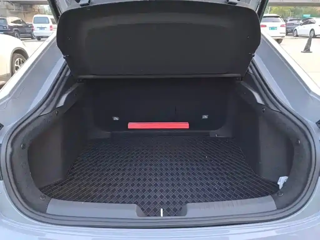 Changan UNI-V — миниатюра 15