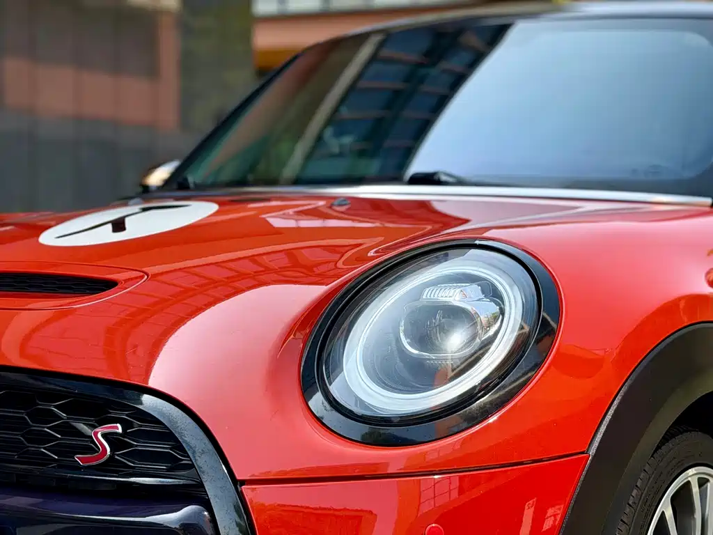 MINI Mini — миниатюра 8