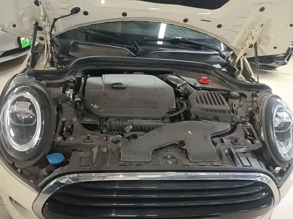 MINI Mini — миниатюра 20