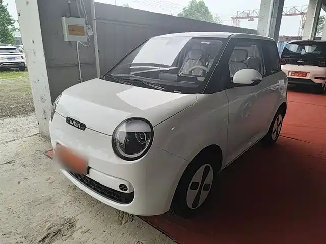 2026 Changan Lumin