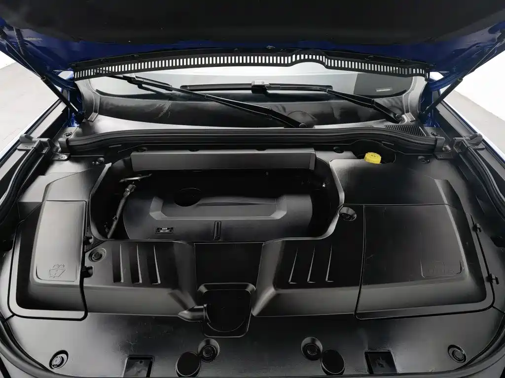 Wey Wey VV6 — миниатюра 6