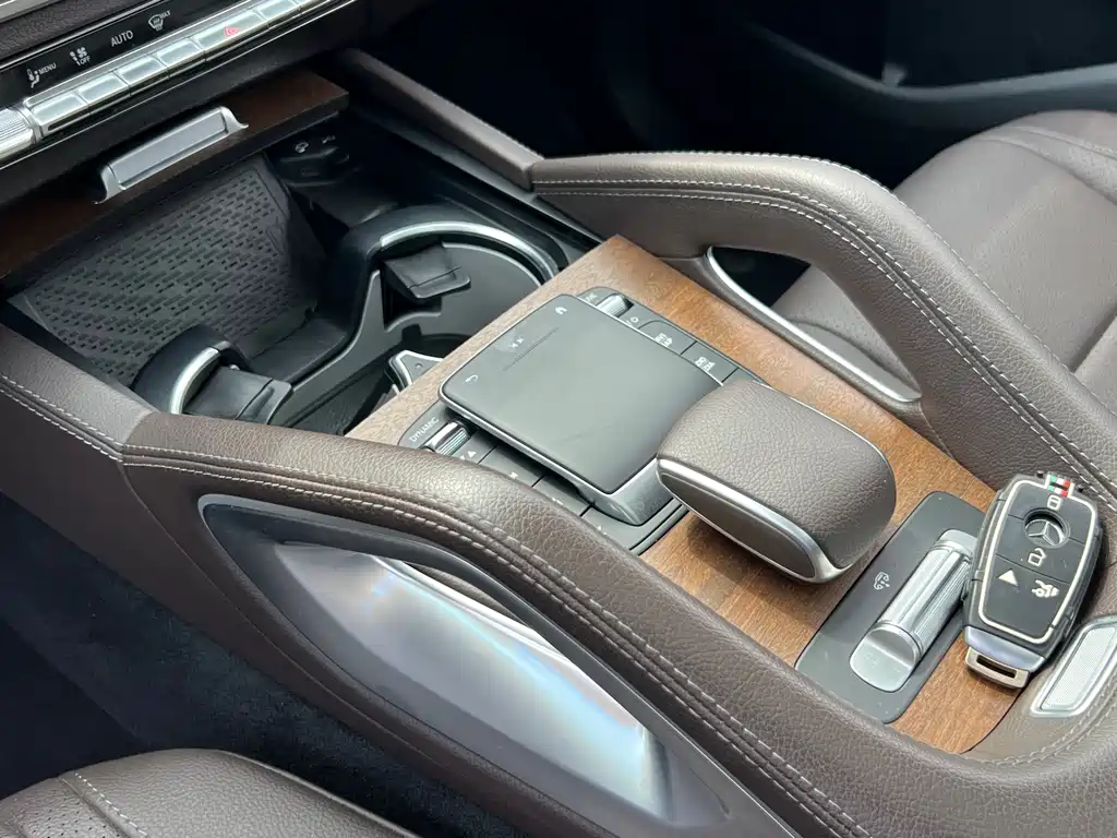 Mercedes-Benz GLS 2022 GLS 450
