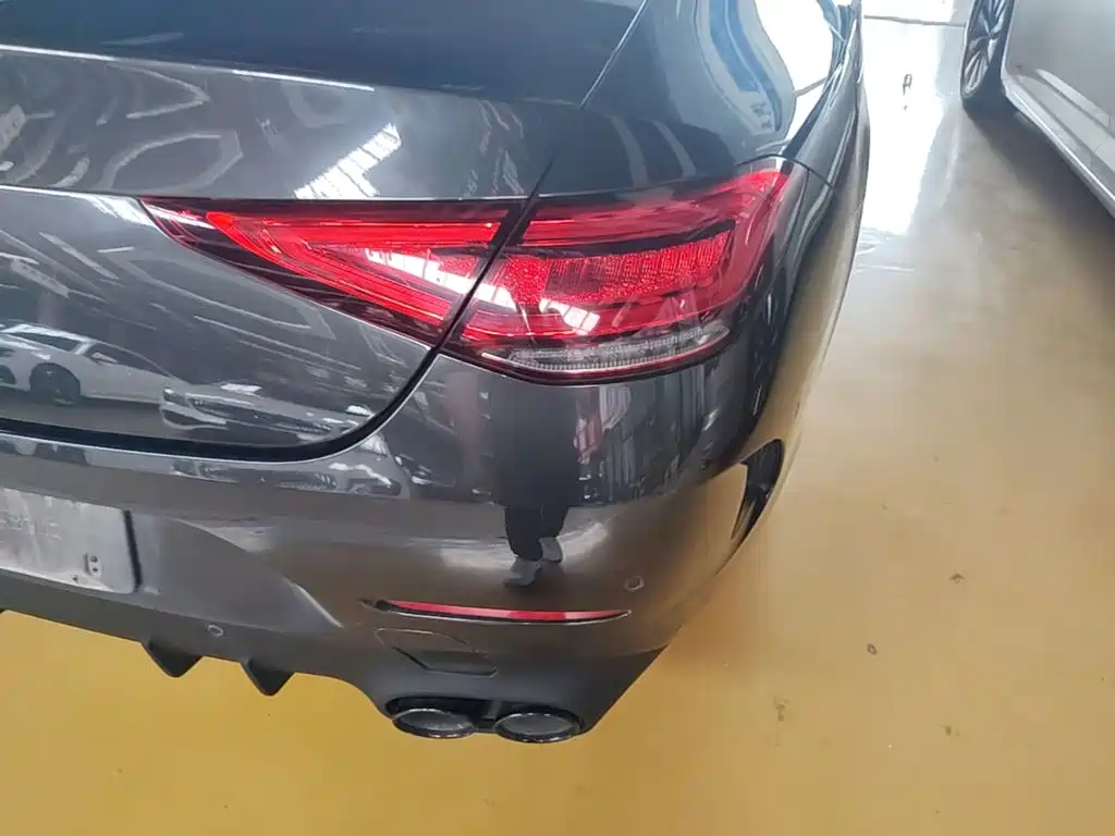 Mercedes-Benz CLS 2021 CLS 300