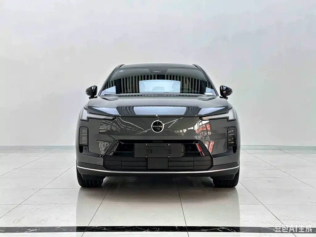 Volvo XC70 PHEV — миниатюра 2