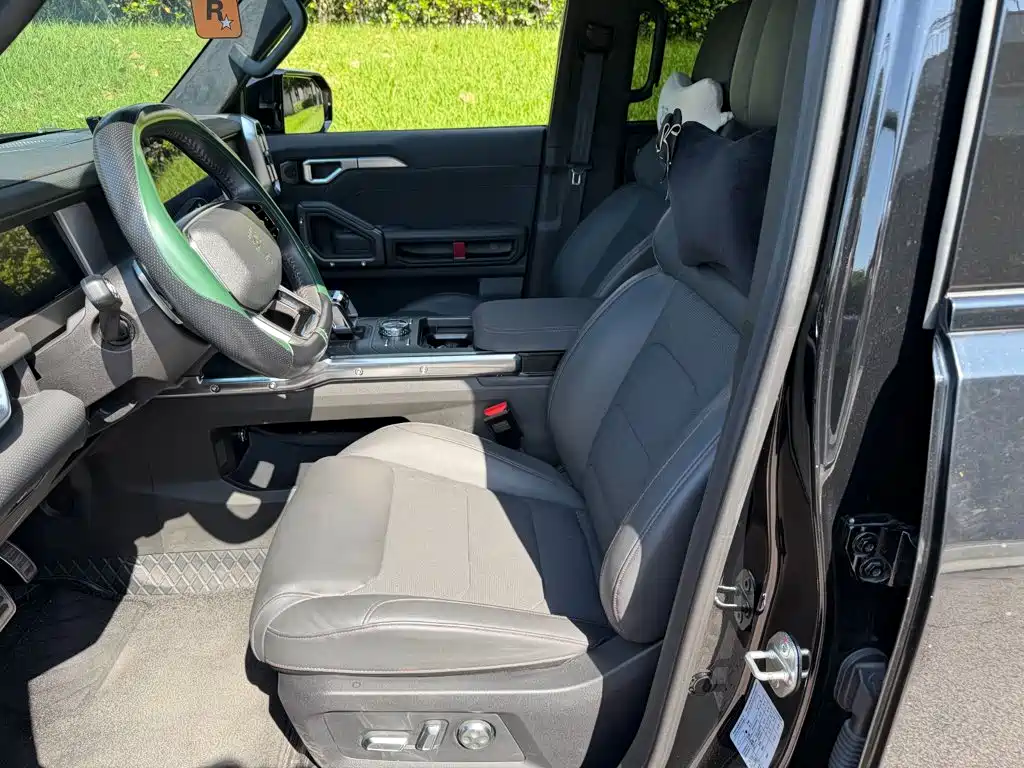 Jetour Traveller — миниатюра 8