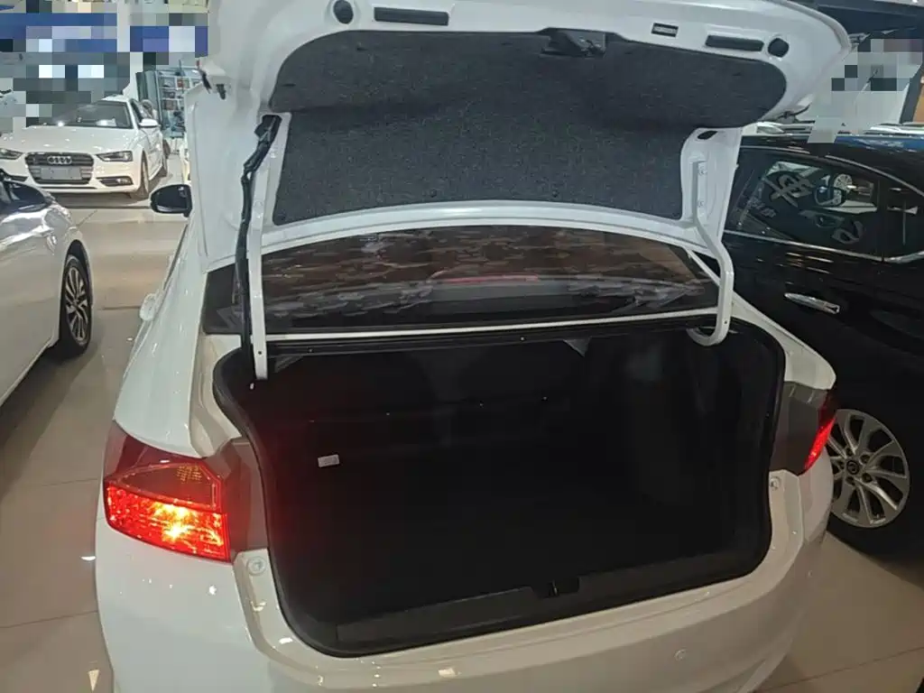 Honda City — миниатюра 19