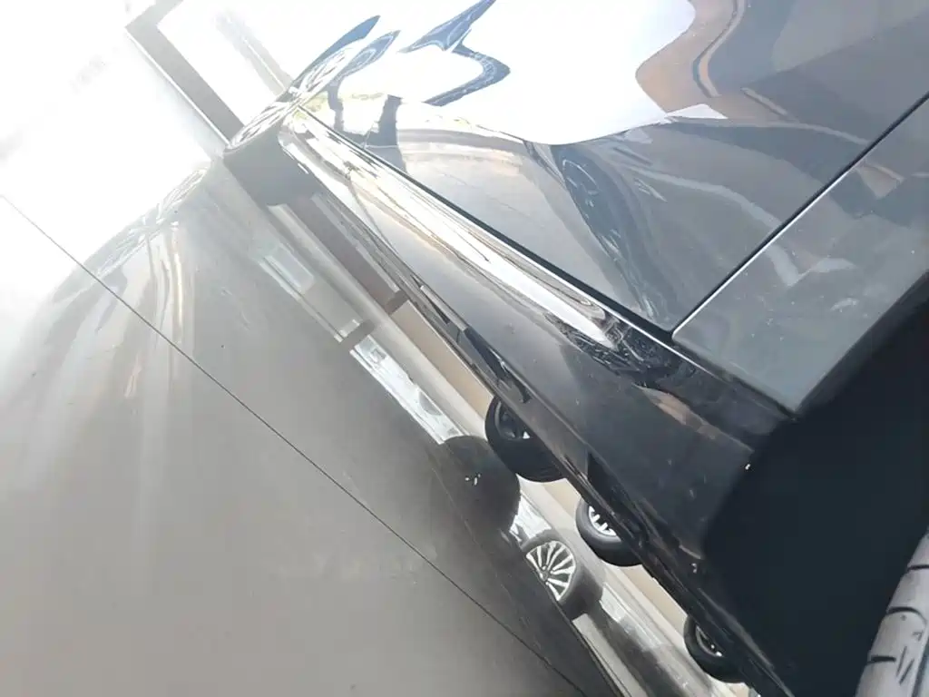 Leapmotor Leapmotor B01 — миниатюра 21