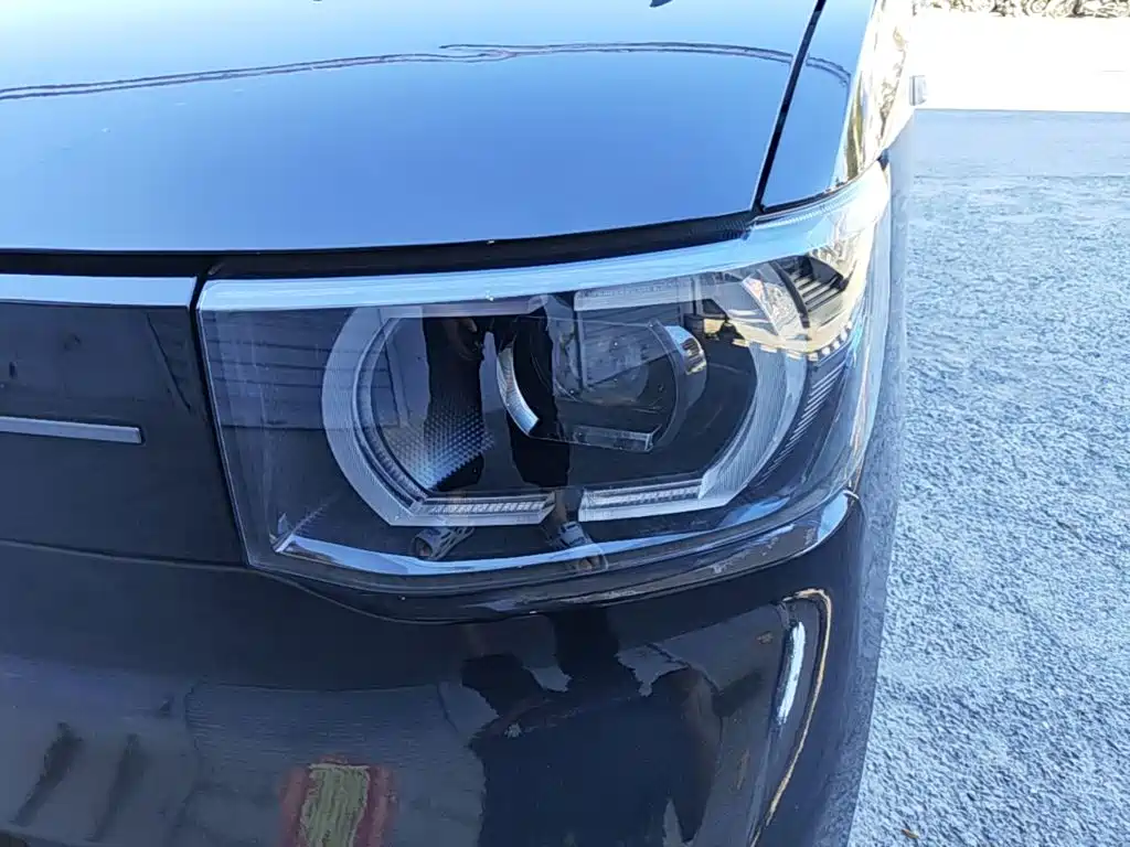 Wuling MINIEV — миниатюра 24