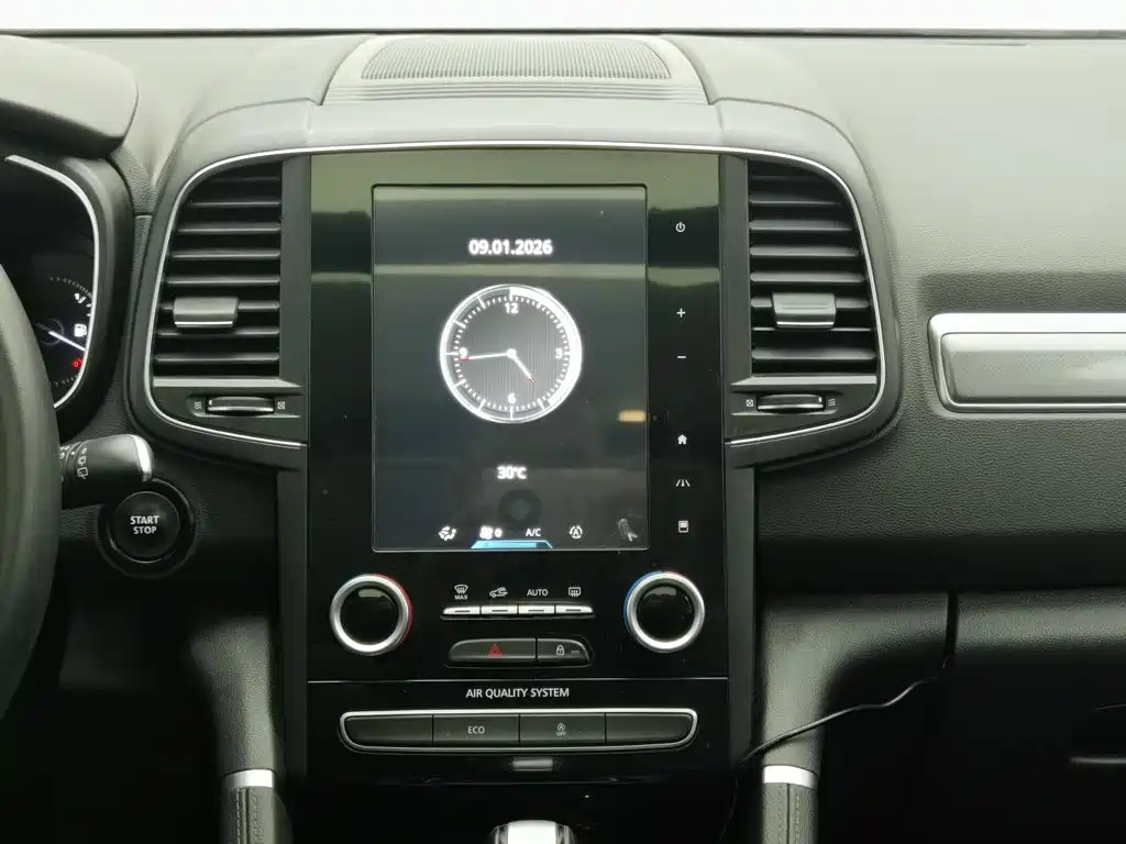 Renault Koleos — миниатюра 12
