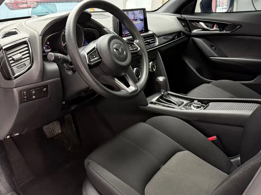 Mazda CX-4 — фотографии объявления, Фото 17
