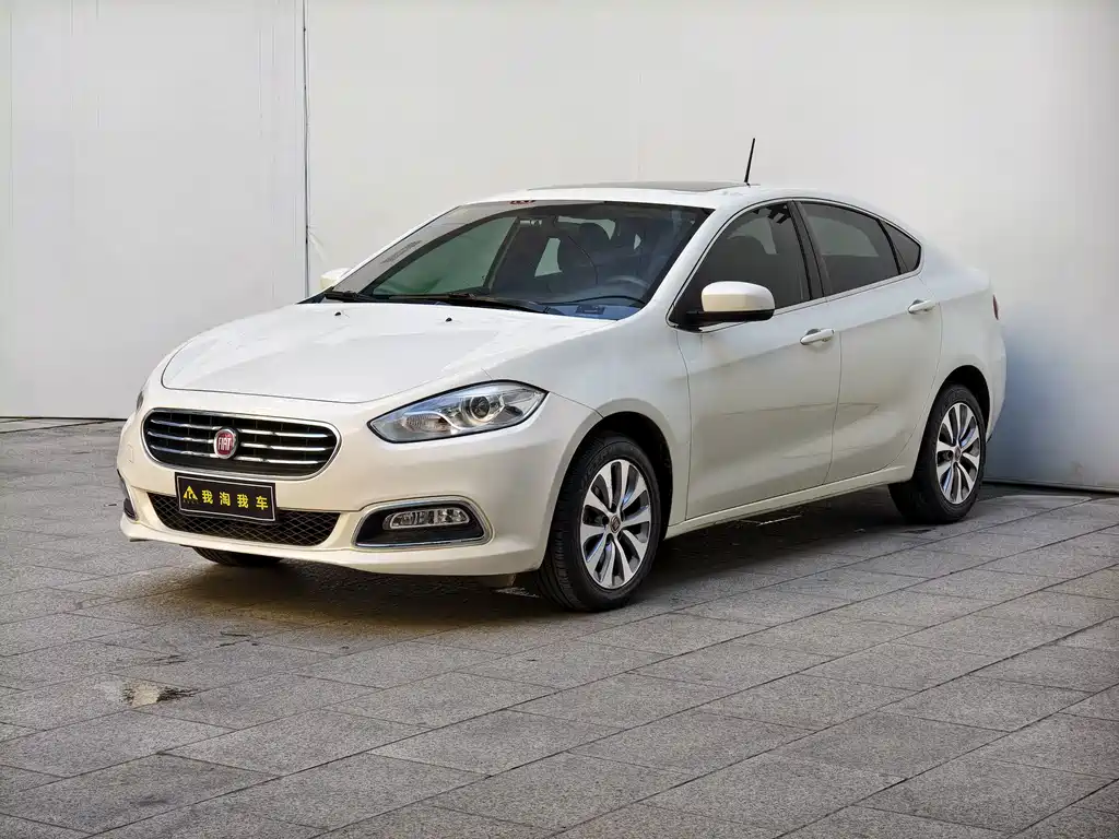 Fiat Viaggio