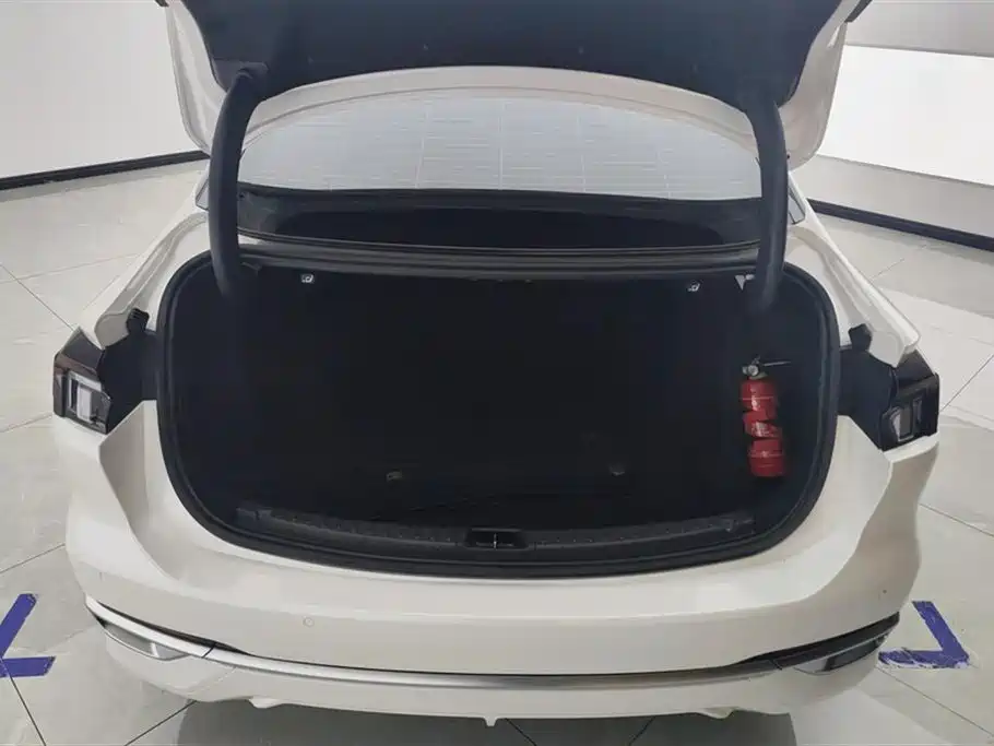 Ford Mondeo 2022 EcoBoost 245