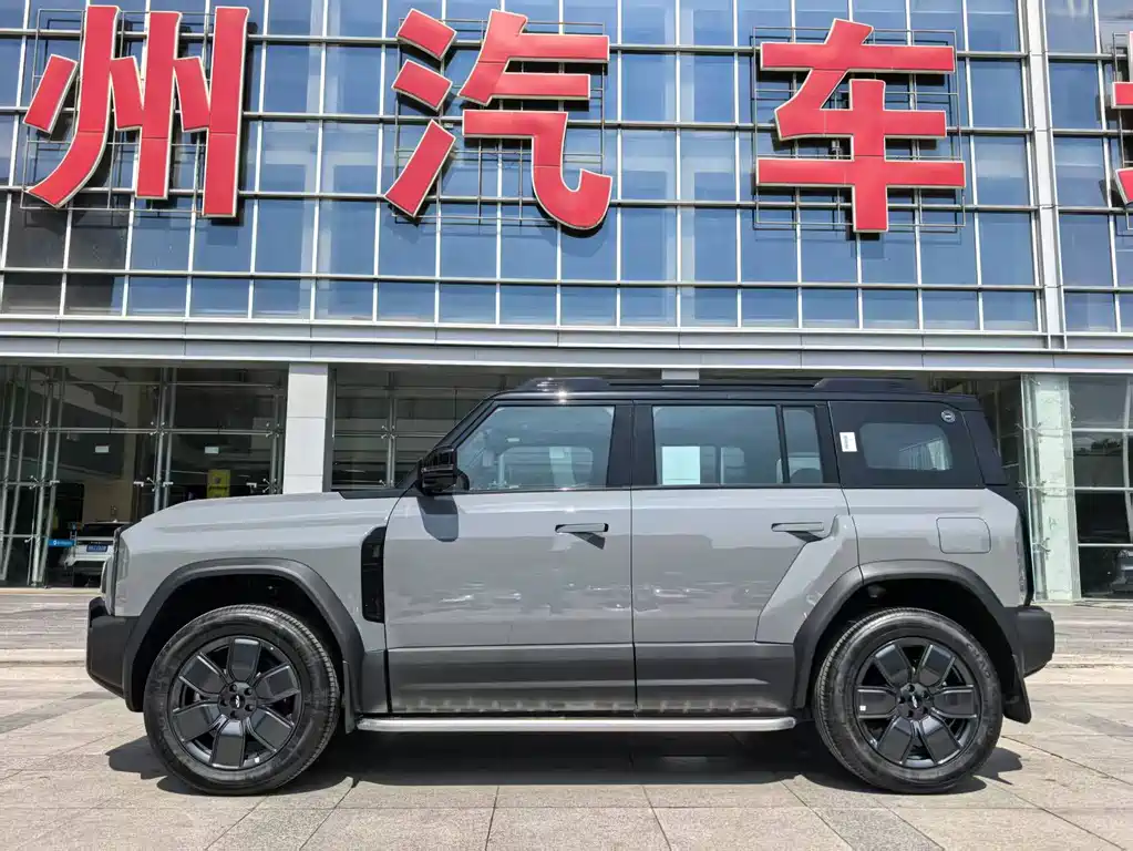 Chery X3L 2025 215