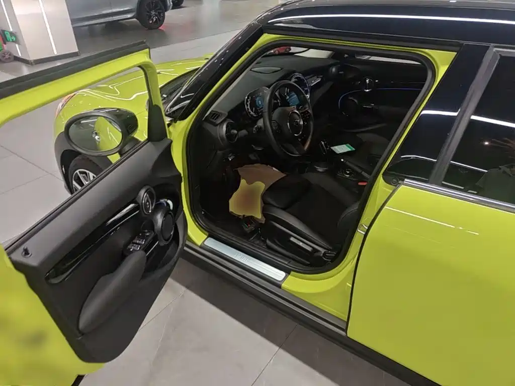 MINI Mini — миниатюра 16