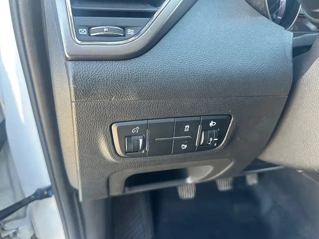 Changan CS75 — миниатюра 17