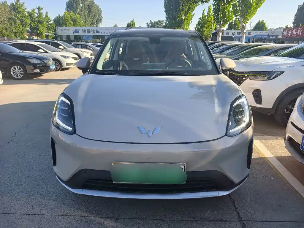 Wuling Bingo S — миниатюра 2