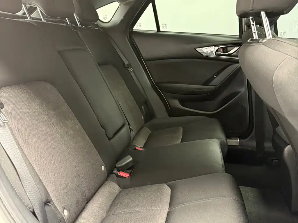 Mazda CX-4 — фотографии объявления, Фото 14