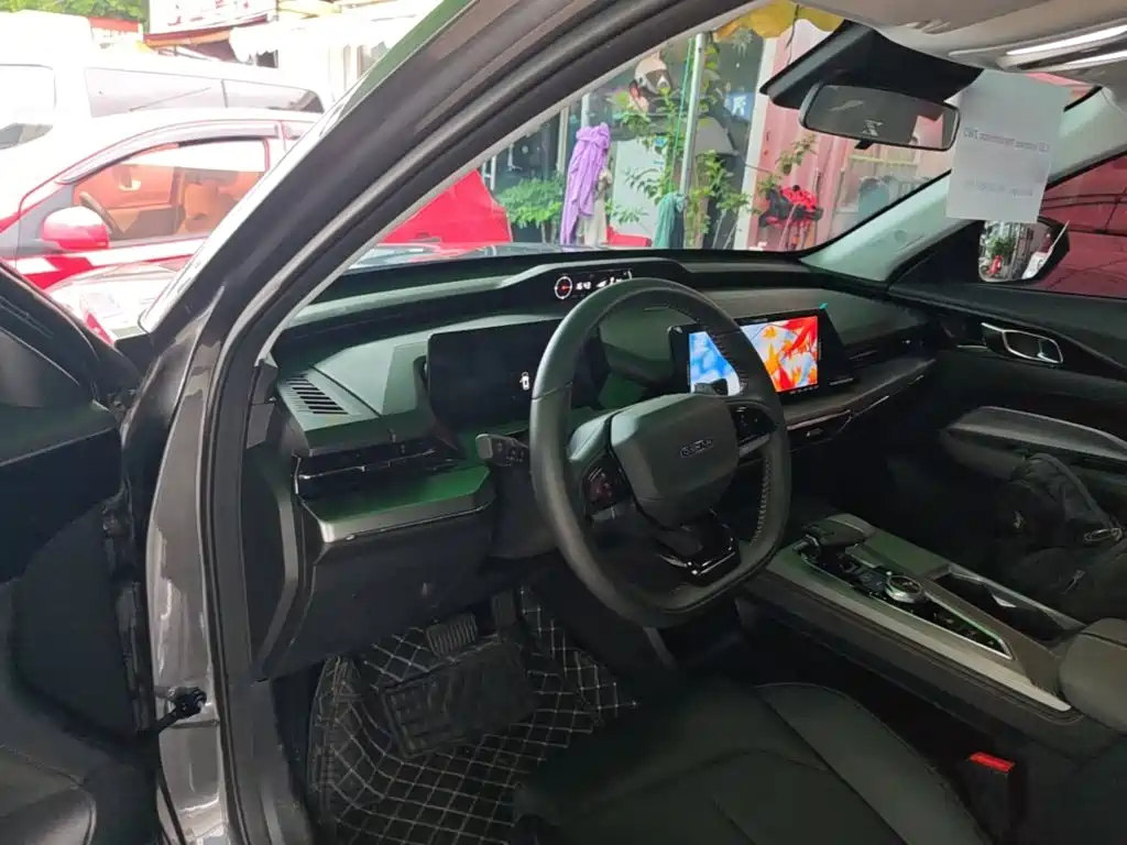 Oshan Oushang Z6 — миниатюра 10