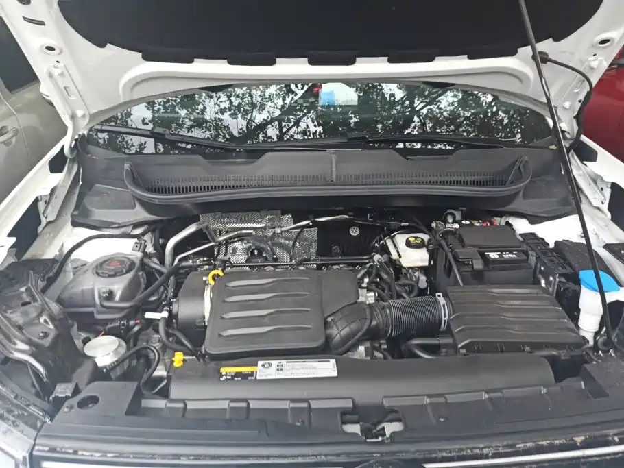 Volkswagen Tharu — миниатюра 10