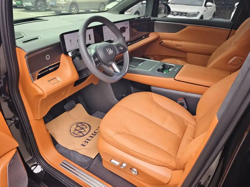 Buick Electra Encasa — миниатюра 11