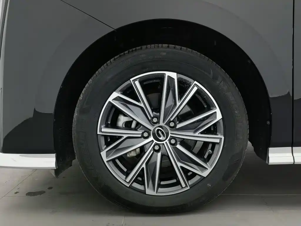 GAC Motor Trumpchi M8 — миниатюра 17