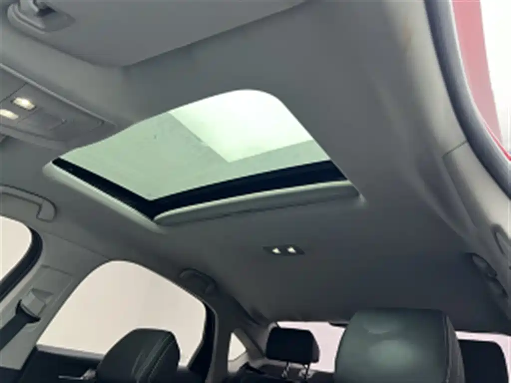 BYD Qin Pro NEV — миниатюра 14