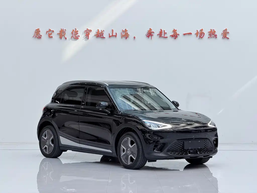 smart Smart #1 — миниатюра 3