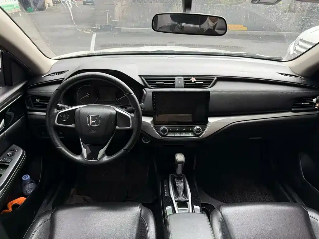 Honda Envix — миниатюра 9