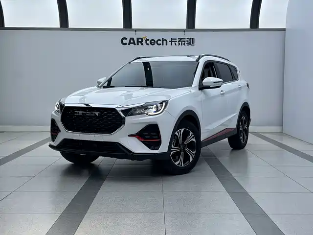 2023 JETOUR X70