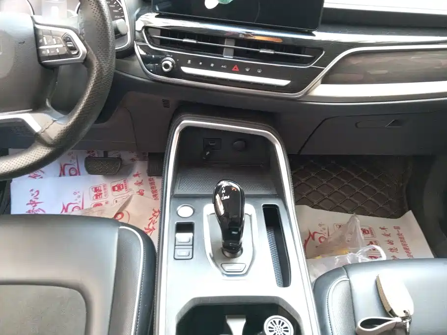 Haval H6 — миниатюра 16