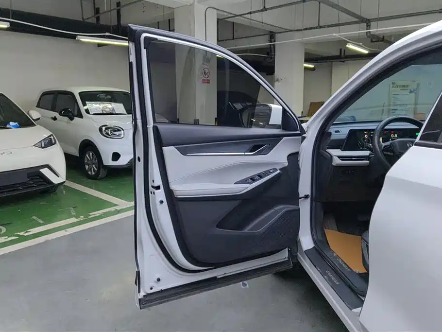 Changan CS75PLUS CS75 PLUS 2023 1.5T AT Luxury