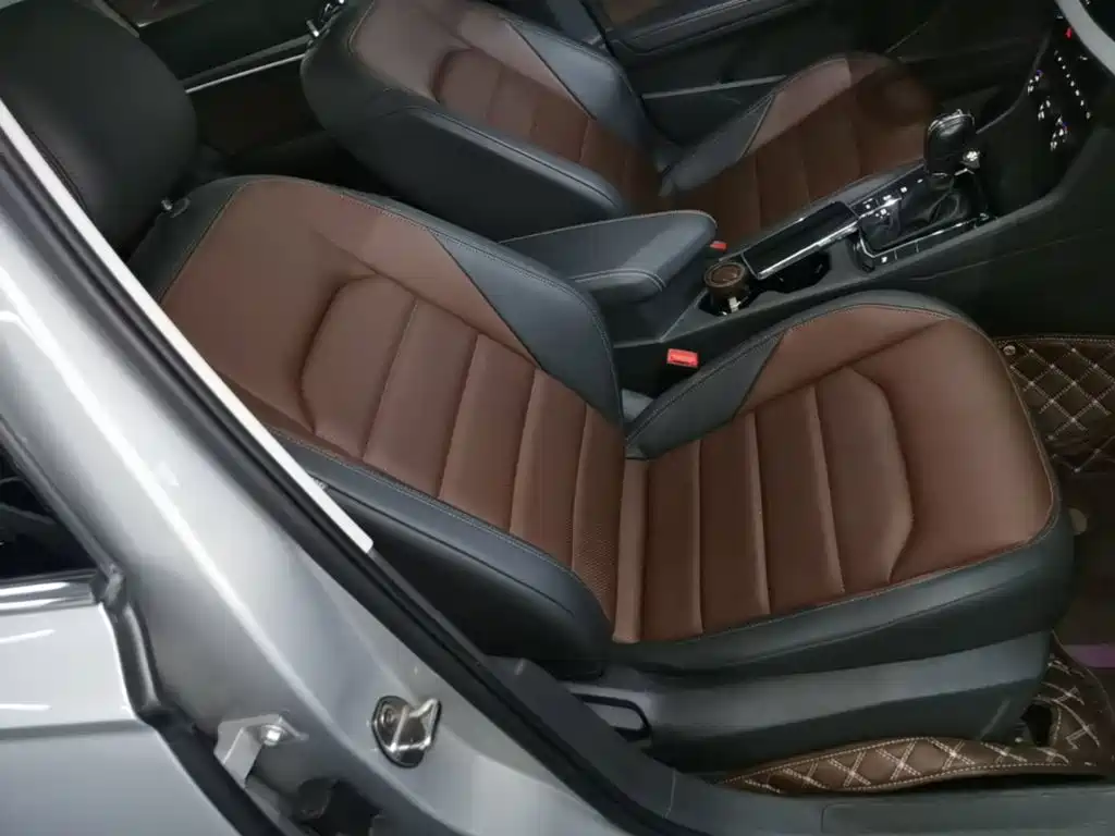 Volkswagen Lavida — миниатюра 25
