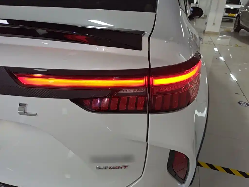 Haval H6S — миниатюра 8