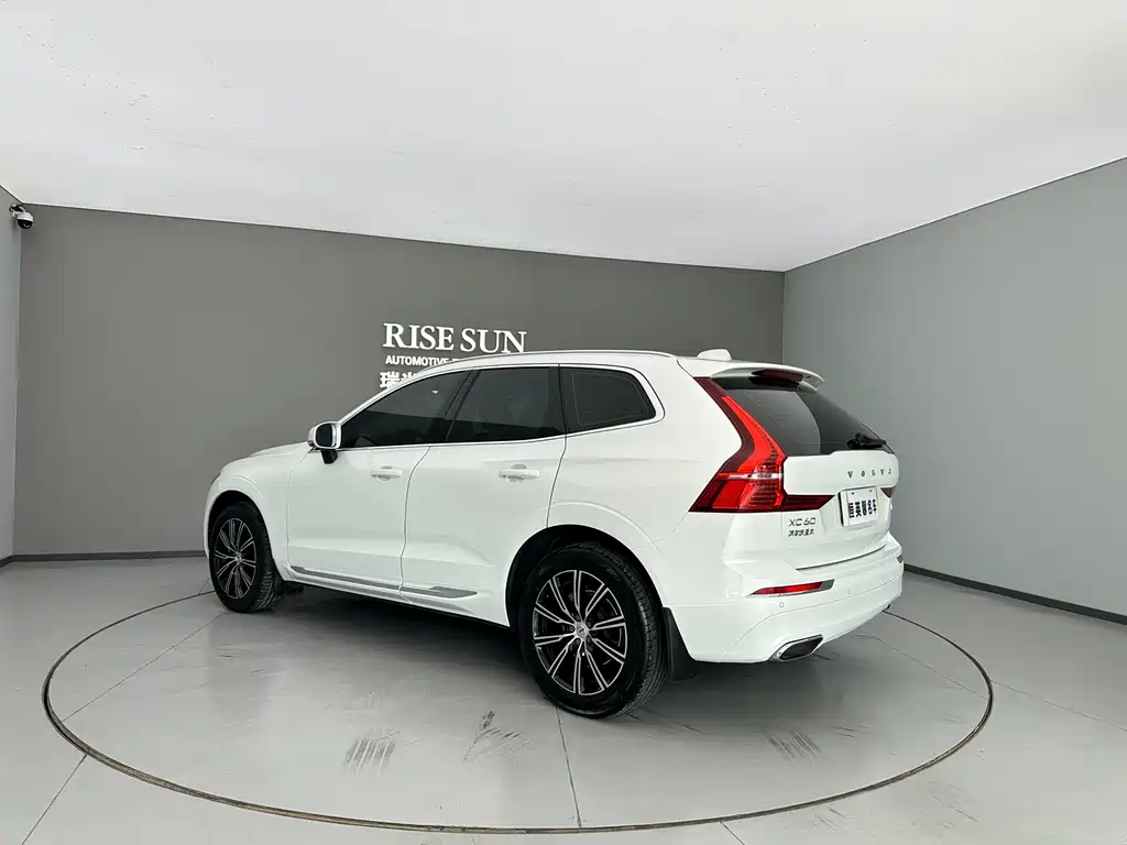 Volvo XC60 — фотографии объявления, Фото 8