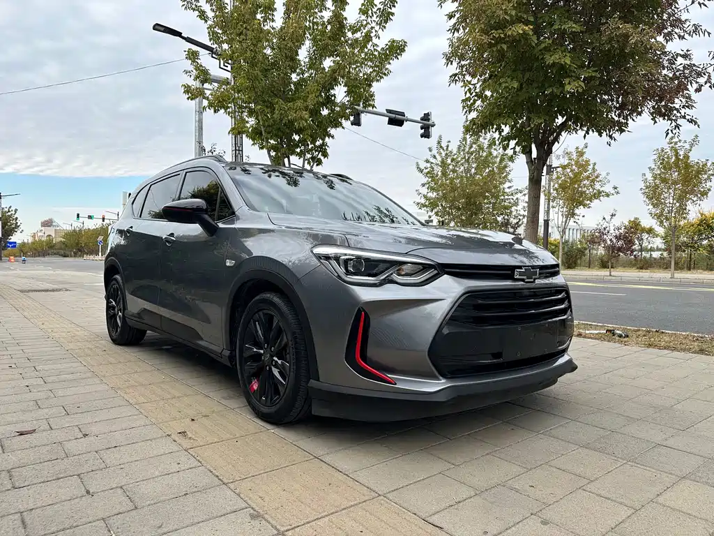 Chevrolet Volando — миниатюра 2