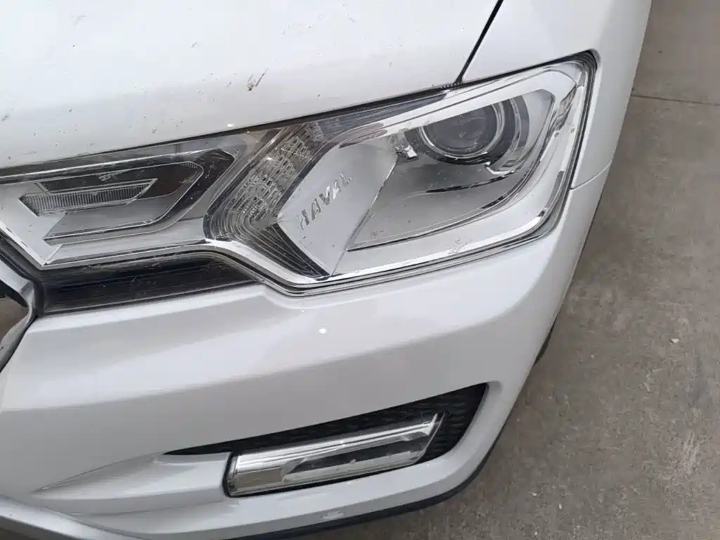 Haval H7 — миниатюра 24
