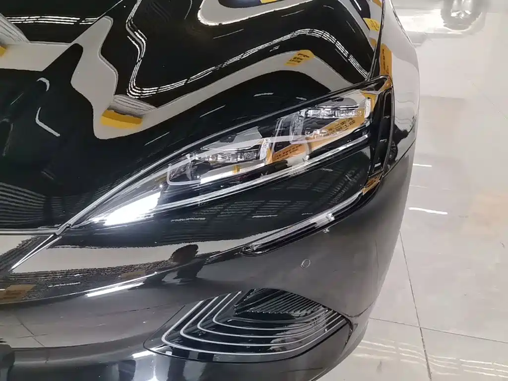 BYD Seal — миниатюра 24