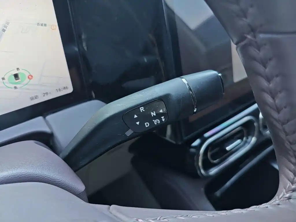 Leapmotor Leapmotor C11 — миниатюра 14