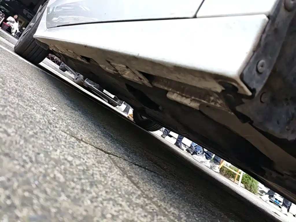 Honda Integra — миниатюра 21