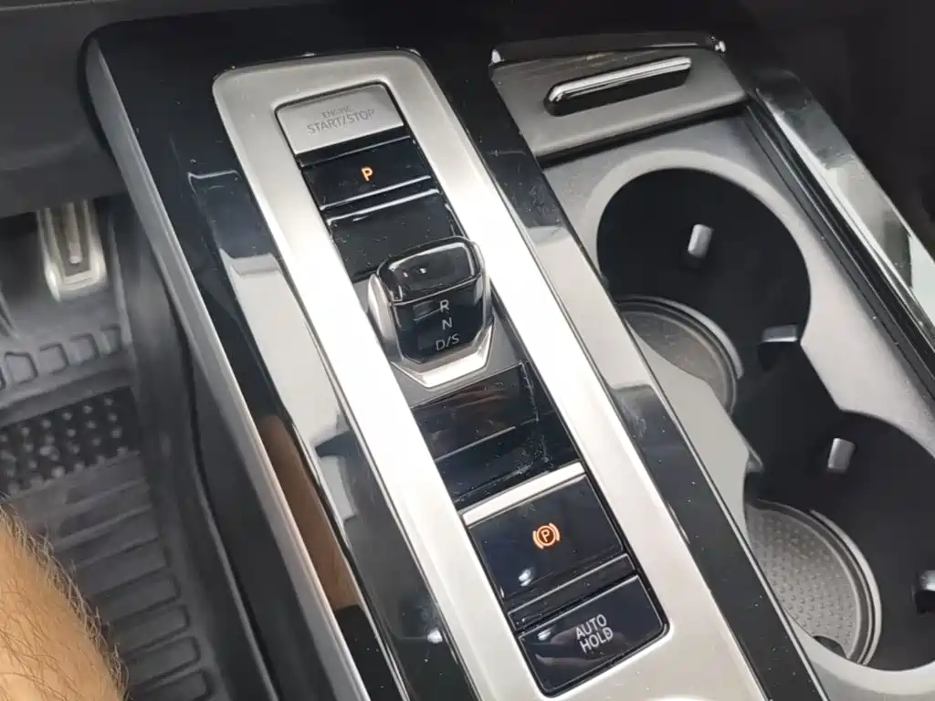 Volkswagen Tavendor — миниатюра 14