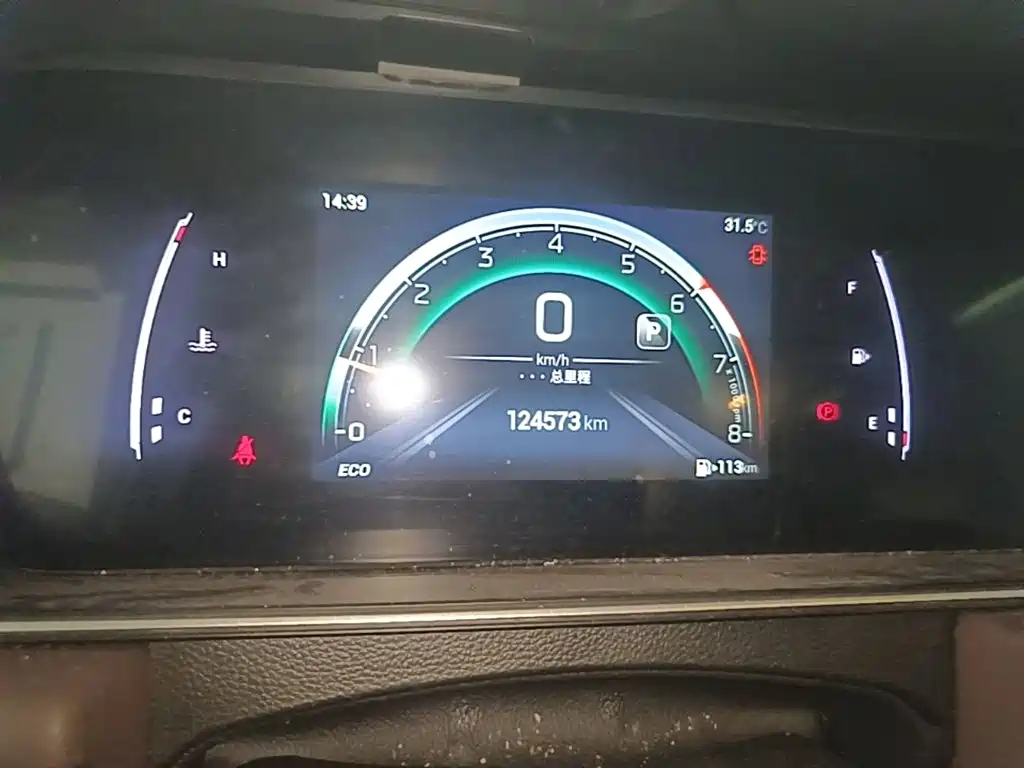 GAC Motor Trumpchi M6 — миниатюра 12